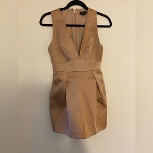 Perfect holiday romper